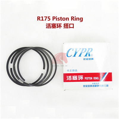 R175A Piston Ring