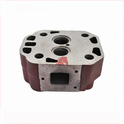 S195 Cylinder Head