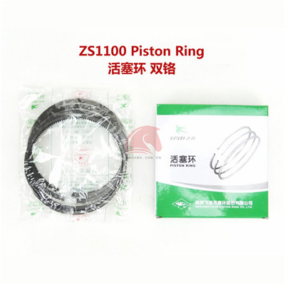 ZS1100 Piston Ring