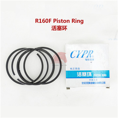 R160F Piston Ring