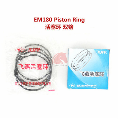 EM180 Piston Ring