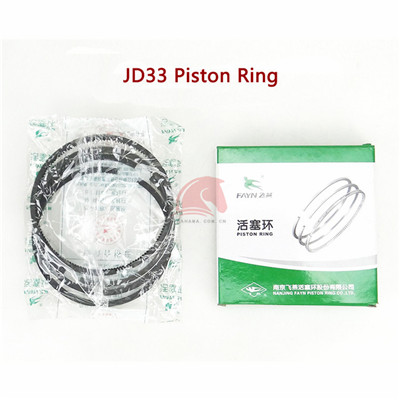 Jiangdong JD33 Piston Ring