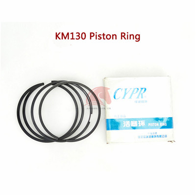 KM130 Piston Ring