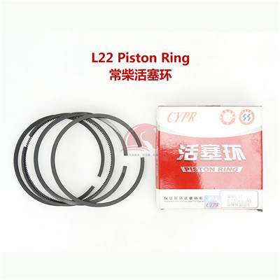 L22 Piston Ring