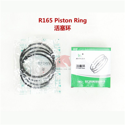 R165 Piston Ring
