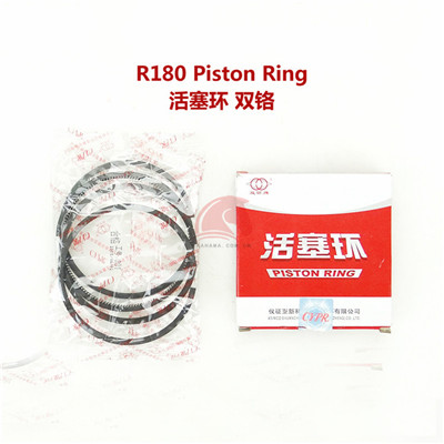 R180 Piston Ring