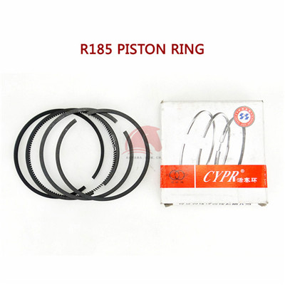 R185 Piston Ring