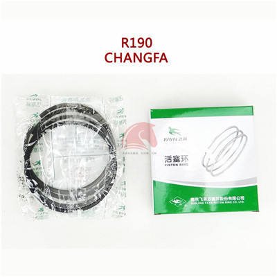 R190 Piston Ring