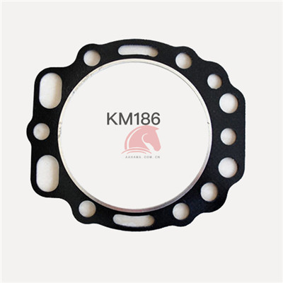 KM186 Cylinder Head Gasket