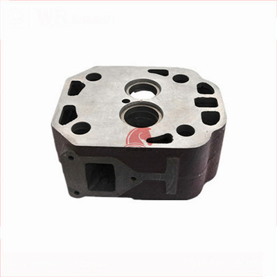 R175 Cylinder Head