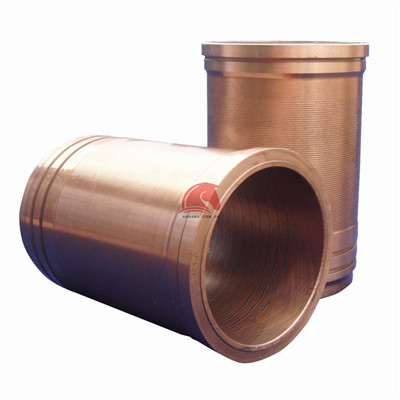 ZS1105 Cylinder Liner - 2