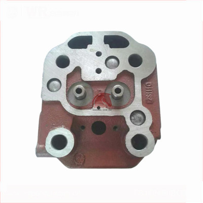 ZS1110 Cylinder Head 