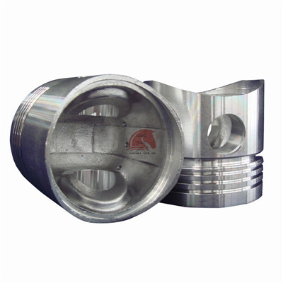 ZS1115 Aluminum Piston