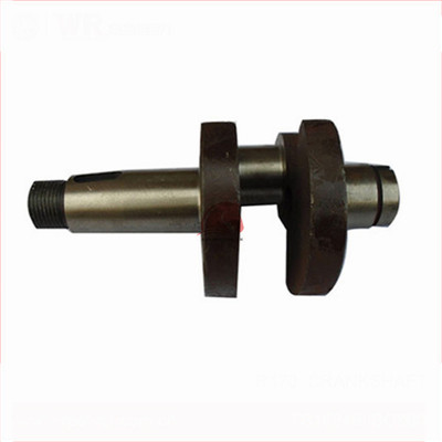 R170 Crankshaft