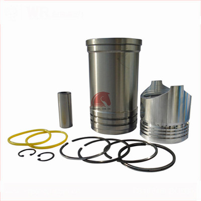 R180 Liner Piston Kit