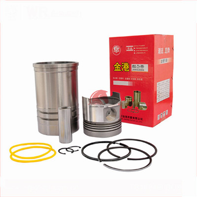 CF24 Liner Piston Kit