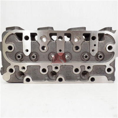 D905 Cylinder Head