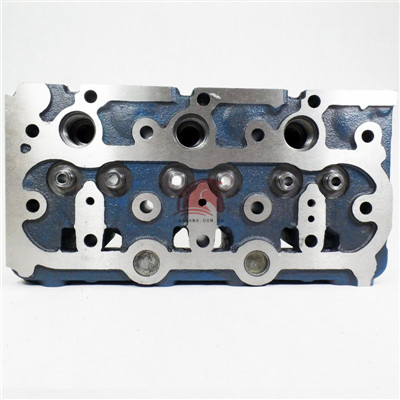 Kubota D950 Cylinder Head