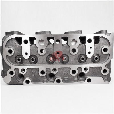 Kubota D1005 Cylinder Head