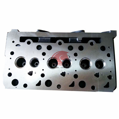 Kubota D1703 Cylinder Head