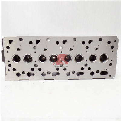 Kubota V1505 Cylinder Head