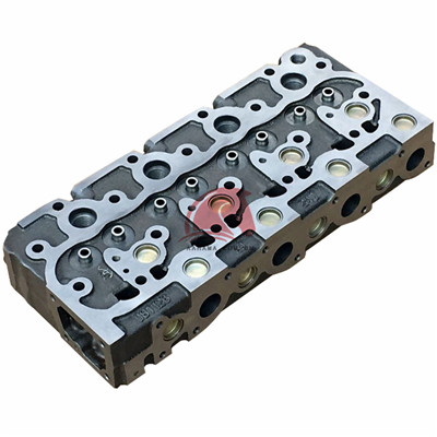 Kubota V1902 Cylinder Head