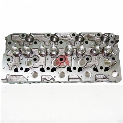 Kubota V2403 Cylinder Head 