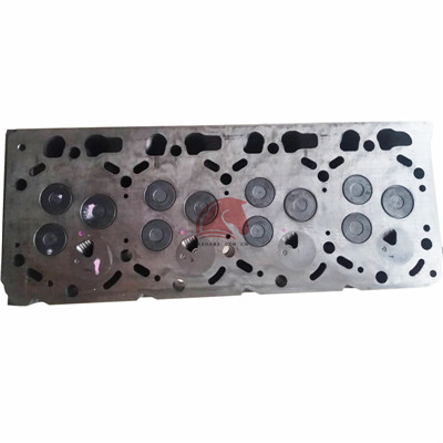 Kubota V3300 Cylinder Head