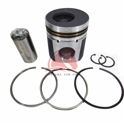 Piston 3923163 For Cummins 6CT