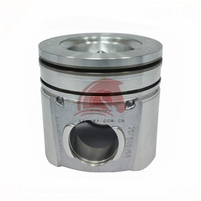 Piston 4897512 For Cummins ISD