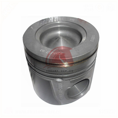 Piston 5255257 For Cummins ISBE