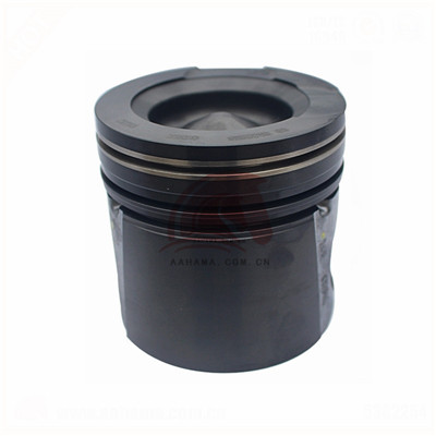 Piston 5302254 For Cummins  ISLE 8.9L