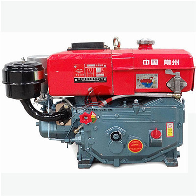 Diesel Engine R170