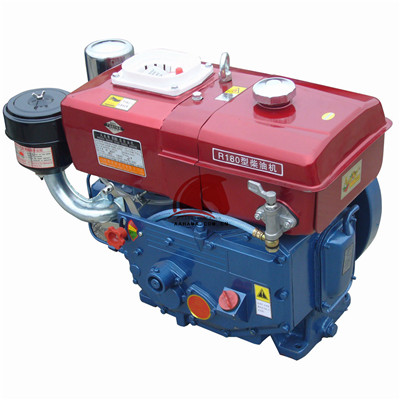 Diesel Engine R180