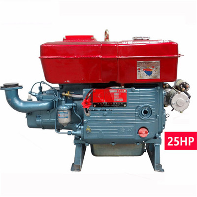 Diesel Engine ZS1125