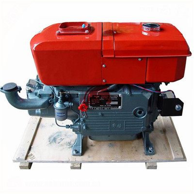 Diesel Engine ZS1130