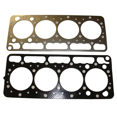 Kubota 15741-03312 V1200 Cylinder Gasket