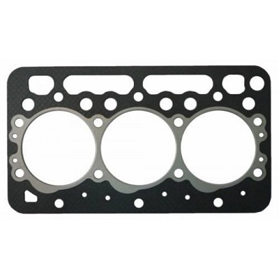 Kubota 16871-03310 D722 Cylinder Gasket