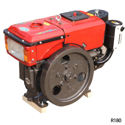 Diesel Engine R180