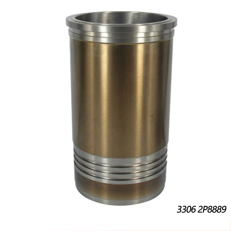 Caterpillar 3304 Cylinder Liner