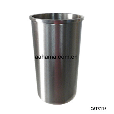 Caterpillar 3116 Cylinder Liner