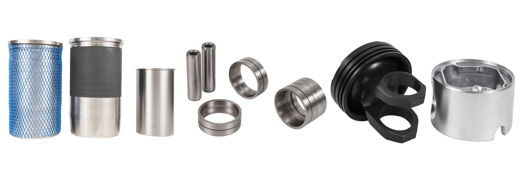 Liner Piston Kit