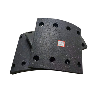 MB482 Brake Lining WVA 17059