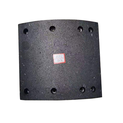 MB67 Brake Lining WVA19297