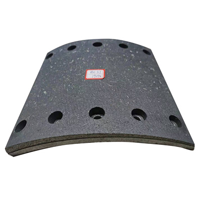 MB82 Brake Lining WVA 17796