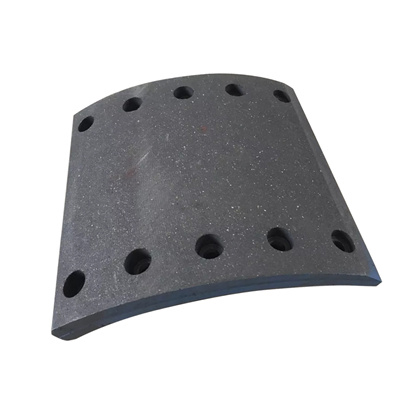 MP74 Brake Lining WVA 19759