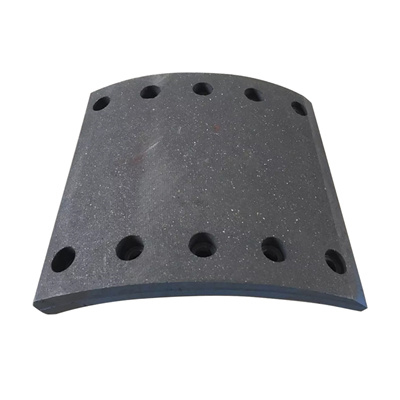 BC97 Brake Lining WVA 19033