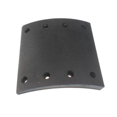 SV26 Brake Lining For SCANIA WVA 17161