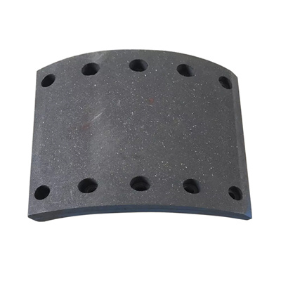 VL74 Brake Lining For VOLVO WVA 19560					 - 副本 - 副本