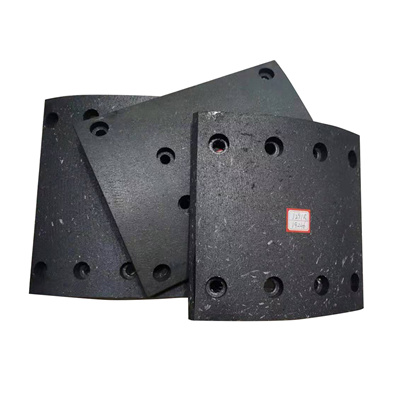 VL86 Brake Lining For VOLVO WVA 19941				 - 副本 - 副本 - 副本 - 副本 - 副本 - 副本